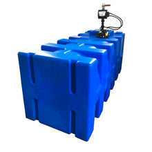 Load image into Gallery viewer, Aquabox 340lt Versatile Aquabox Tank cw Booster Pump (Various)