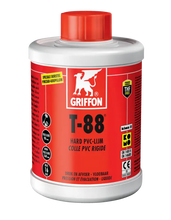 Load image into Gallery viewer, Griffon T88 Adhesive Solvent Glue