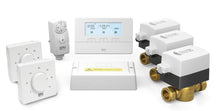 Load image into Gallery viewer, EPH Zoned Heating Control Pack Wired