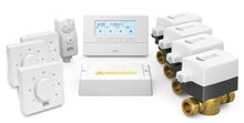 Load image into Gallery viewer, EPH Zoned Heating Control Pack Wired