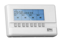 Load image into Gallery viewer, EPH Timeclock Programmer Wired (Various Options)