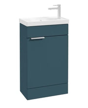 Load image into Gallery viewer, Stockholm 50cm Floor Standing Cloakroom ( Various Colours & Sizes )