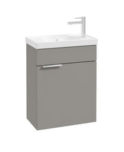 Load image into Gallery viewer, Stockholm 50cm Wall Hung Cloakroom Unit ( Various Colours & Sizes )