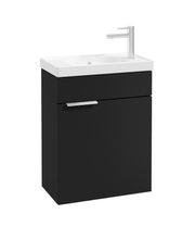 Load image into Gallery viewer, Stockholm 50cm Wall Hung Cloakroom Unit ( Various Colours & Sizes )