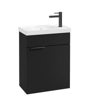 Load image into Gallery viewer, Stockholm 50cm Wall Hung Cloakroom Unit ( Various Colours & Sizes )