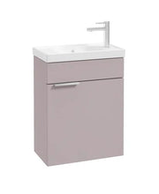 Load image into Gallery viewer, Stockholm 50cm Wall Hung Cloakroom Unit ( Various Colours & Sizes )