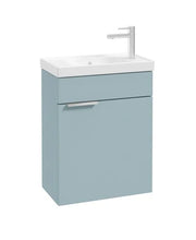 Load image into Gallery viewer, Stockholm 50cm Wall Hung Cloakroom Unit ( Various Colours & Sizes )