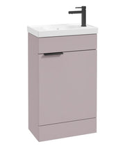 Load image into Gallery viewer, Stockholm 50cm Floor Standing Cloakroom ( Various Colours & Sizes )