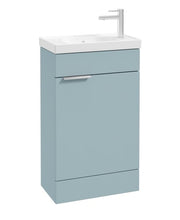 Load image into Gallery viewer, Stockholm 50cm Floor Standing Cloakroom ( Various Colours & Sizes )