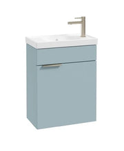 Load image into Gallery viewer, Stockholm 50cm Wall Hung Cloakroom Unit ( Various Colours & Sizes )
