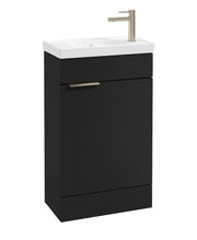 Load image into Gallery viewer, Stockholm 50cm Floor Standing Cloakroom ( Various Colours & Sizes )