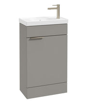 Load image into Gallery viewer, Stockholm 50cm Floor Standing Cloakroom ( Various Colours & Sizes )