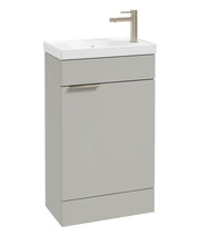 Load image into Gallery viewer, Stockholm 50cm Floor Standing Cloakroom ( Various Colours & Sizes )