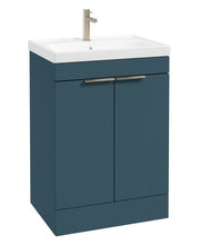 Load image into Gallery viewer, STOCKHOLM Floor Standing 60cm Two Door Vanity Unit ( Various Colours & Sizes )