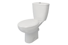 Load image into Gallery viewer, GEORGIA WC PACK cw Toilet Seat