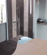 Load image into Gallery viewer, Tuff Form Shower Tray 1300 x 820mm