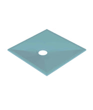 Load image into Gallery viewer, Tuff Form Shower Tray 1300 x 820mm