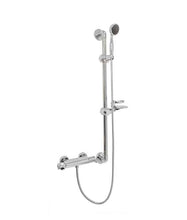 Load image into Gallery viewer, AKW Thermostatic Shower Mixer