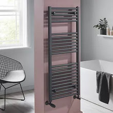 Load image into Gallery viewer, ALTA Designer Towel Rails (Various Sizes & Colours)