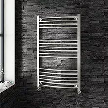Load image into Gallery viewer, ALTA Designer Towel Rails (Various Sizes & Colours)