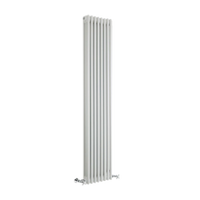 Load image into Gallery viewer, TRADICIO Vertical 3 Column Steel Radiator (Various Sizes)