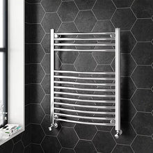 Load image into Gallery viewer, ALTA Designer Towel Rails (Various Sizes & Colours)