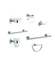 Load image into Gallery viewer, Arte Bathroom Accessories Box Set