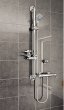Load image into Gallery viewer, AKW Thermostatic Shower Mixer