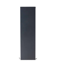 Load image into Gallery viewer, Rua - Designer Flat Panel Radiator Anthracite H:1800mm W:500mm