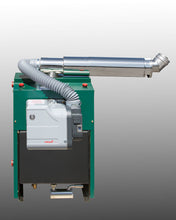 Load image into Gallery viewer, FIREBIRD ENVIROGREEN POPULAR Oil Boiler ( 4 x Sizes )