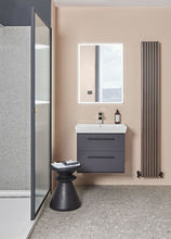 Load image into Gallery viewer, Roper Rhodes "FABLE" Bluetooth Iluminated Mirror cw Demister