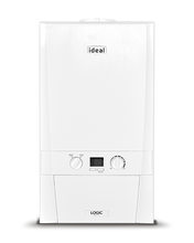 Load image into Gallery viewer, Ideal Logic Heat Only IE Gas Boiler (7 Year Warranty)