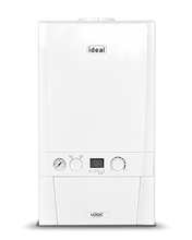 Load image into Gallery viewer, Ideal Logic System IE Gas Boiler (7 Year Warranty)