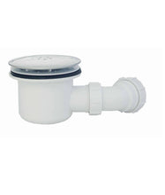 Load image into Gallery viewer, Elements 1000mm Square Shower Tray