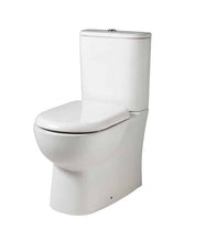 Load image into Gallery viewer, Roma Fully Shrouded & Clean On Toilet