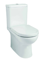 Load image into Gallery viewer, Senza Rimless Pan, Cistern & Soft Close Seat & Cover