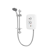 Load image into Gallery viewer, Triton T80Z Fast Fit Mains Fed Electric Shower 9.0kw 230v