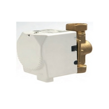 Load image into Gallery viewer, CTC EZIFIT 3/4" 2 Port Motorised Valve (White)
