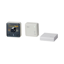 Load image into Gallery viewer, Hive Active Heating V4 Heating & Hot Water Kit