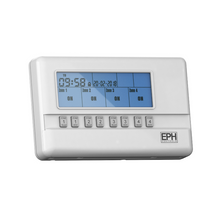 Load image into Gallery viewer, EPH Timeclock Programmer Wired (Various Options)