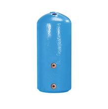 Load image into Gallery viewer, Ideal Indirect Stainless Steel Insulated Cylinder (Various Sizes)