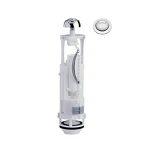 Load image into Gallery viewer, Siamp Optima 49 Dual Flush Valve Kit