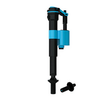 Load image into Gallery viewer, Skylo Universal 4 in 1 Fill Valve Plastic Thread