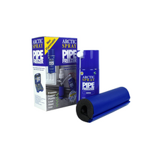 Load image into Gallery viewer, Arctic Freeze Kit (Upto 1" Pipework)