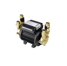 Load image into Gallery viewer, Stuart Turner (Monsoon) Brass Positive/Negative Head Shower Pump