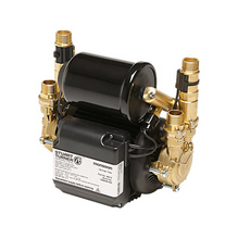 Load image into Gallery viewer, Stuart Turner (Monsoon) Brass Positive/Negative Head Shower Pump