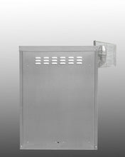 Load image into Gallery viewer, FIREBIRD SLIM SILVERPAC Outdoor Oil Boiler (2 x Options)