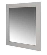 Load image into Gallery viewer, Charlotte Mirror Stone White