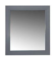 Load image into Gallery viewer, Charlotte Mirror Slate Grey