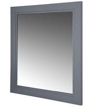 Load image into Gallery viewer, Charlotte Mirror Slate Grey